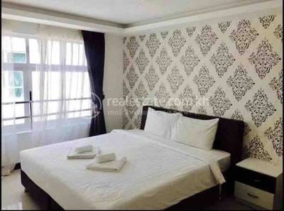 Condo À louer à Boeng Keng Kang $1,300