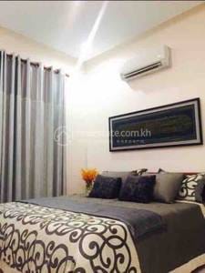 Toul Tum Poung 1 Apartment For Rent in Toul Tum Poung 1