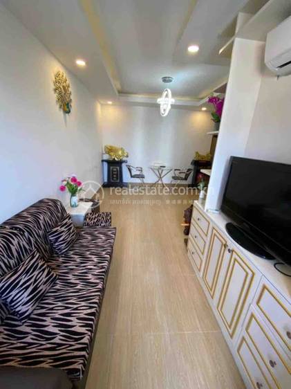 Boeung Tumpun Condo K pronájmu in Boeung Tumpun