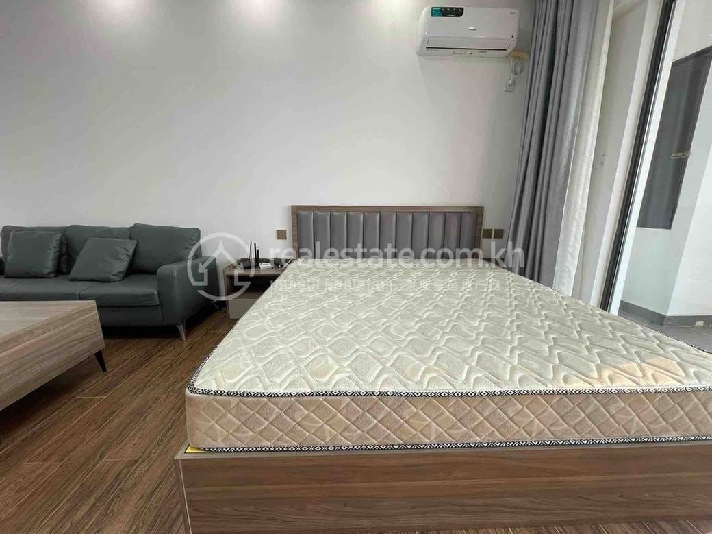 Chamkarmon套房出租，价格$350