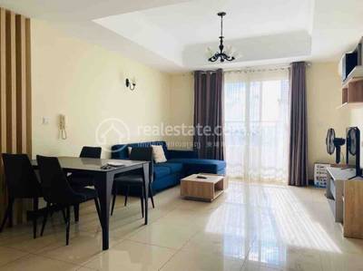residential Condo1 for rent2 ក្នុង Chroy Changvar3 ID 2026794