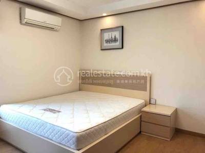 residential ServicedApartment for rent in BKK 1 ID 202434