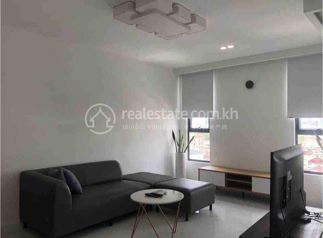 Toul Tum Poung 2 Apartmán K pronájmu in Toul Tum Poung 2