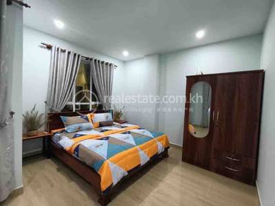 residential Condo1 for rent2 ក្នុង Boeung Tumpun 13 ID 2026464