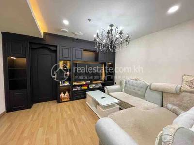 residential Condo for rent ใน Veal Vong รหัส 202290
