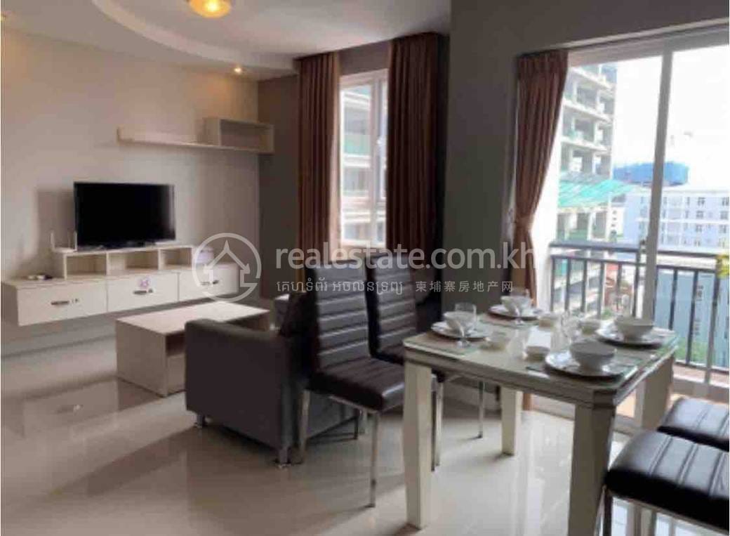 Apartmán K pronájmu in Toul Kork $320