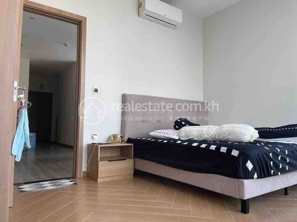 Boeng Keng Kang公寓出租，位于BKK 3Boeng Keng Kang，价格$1,000