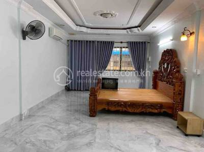 ទួលទំពូង១, ចំការមន, ភ្នំពេញ