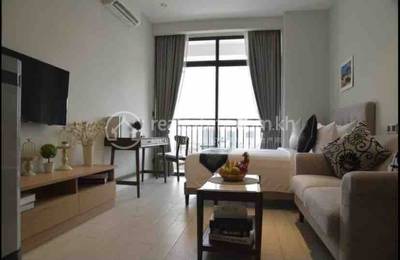 residential ServicedApartment for rent in BKK 1 ID 203085
