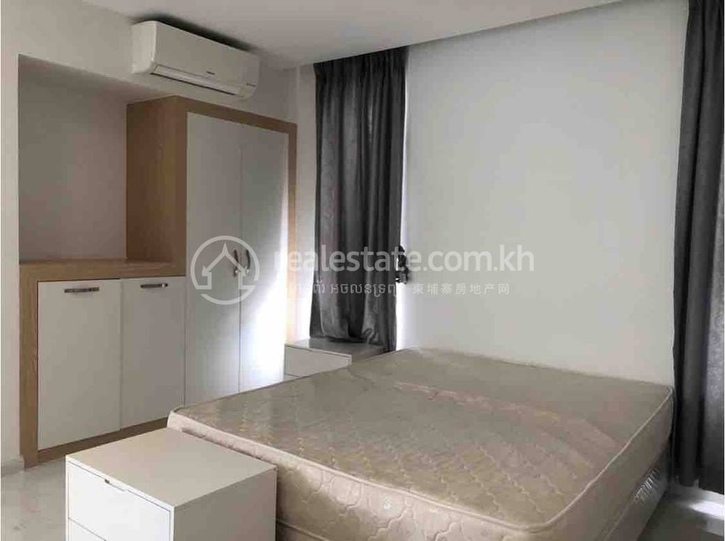 Apartmán K pronájmu in 444, Toul Tum Poung 2, Chamkarmon, Phnom Penh