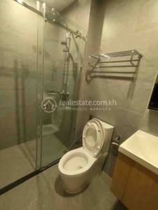 BKK 1, Boeng Keng Kang에 있는 Boeng Keng Kang 콘도 임대 $400