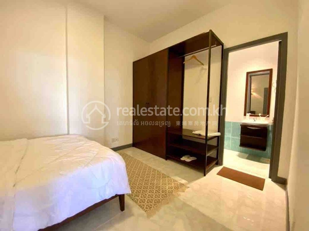 ផ្ទះល្វែង តម្លៃ $600