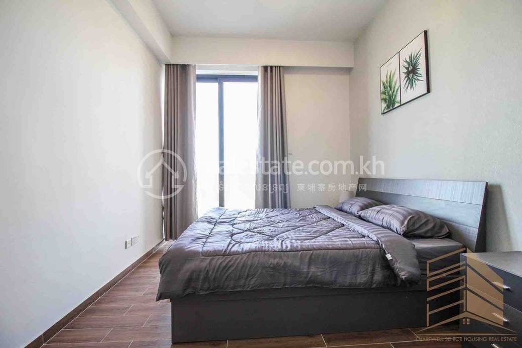 7 Makara Condo K pronájmu in 7 Makara