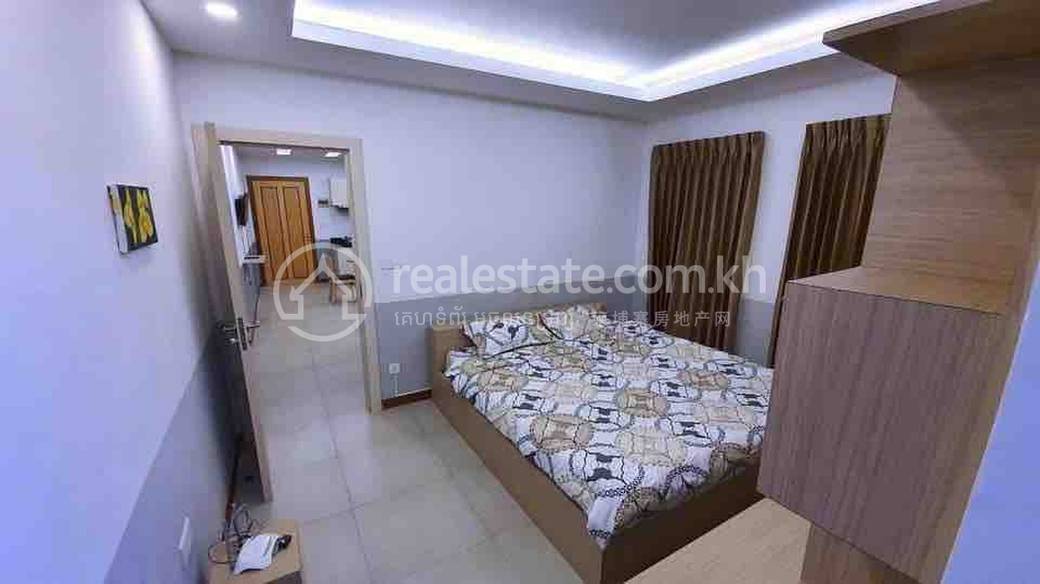 Boeng Keng Kang套房出租，价格$350