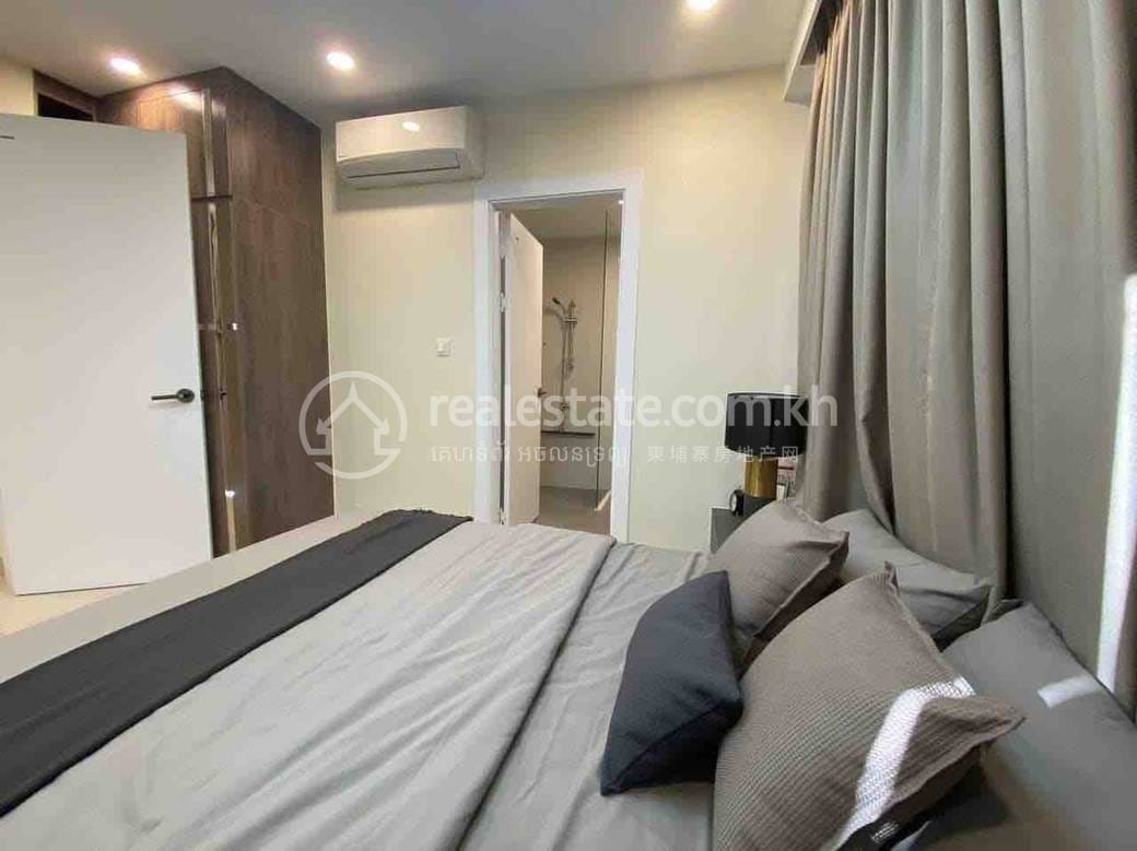 Meanchey Condo K pronájmu in Meanchey