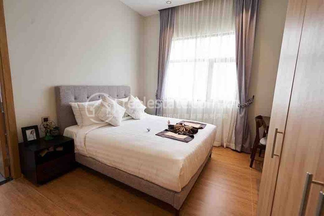 ខុនដូ សំរាប់ជួល នៅBoeng Keng Kang តម្លៃ $550