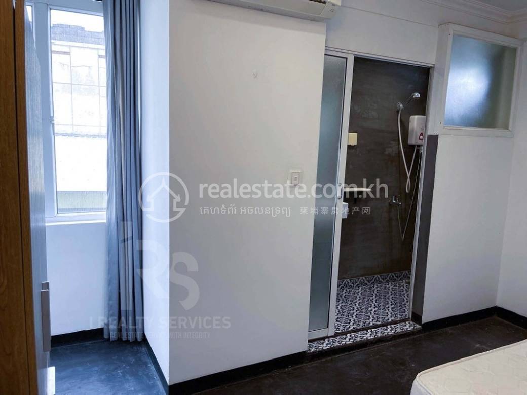 Apartment For Rent in Chamkarmon $600