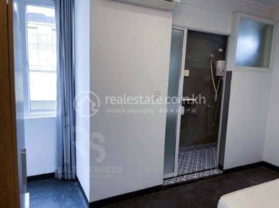 Apartment For Rent in Chamkarmon $600