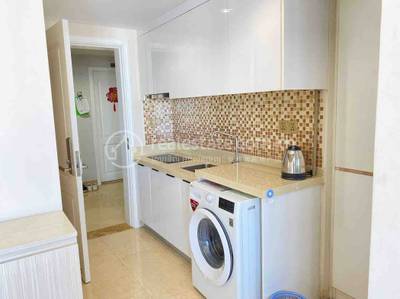 Furnished Condo For Rent