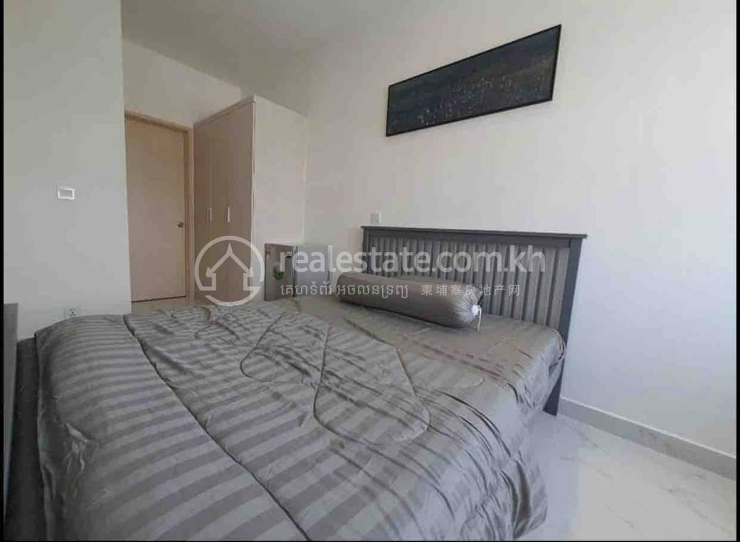 Condo K pronájmu in Meanchey $300