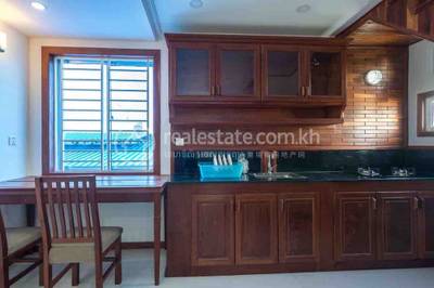 1 Bedrooms Apartmán K pronájmu for $400