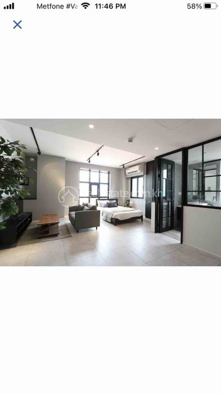 Boeng Keng KangHouse and lot出租，位于Boeng Keng Kang