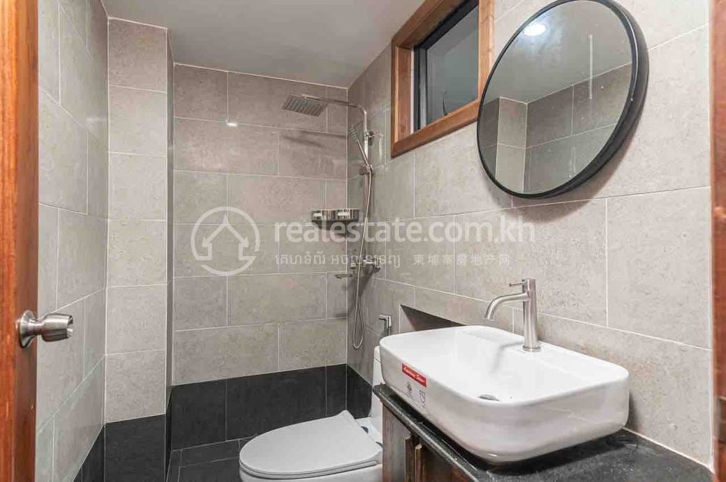 1 Bedrooms Apartmán K pronájmu for $350