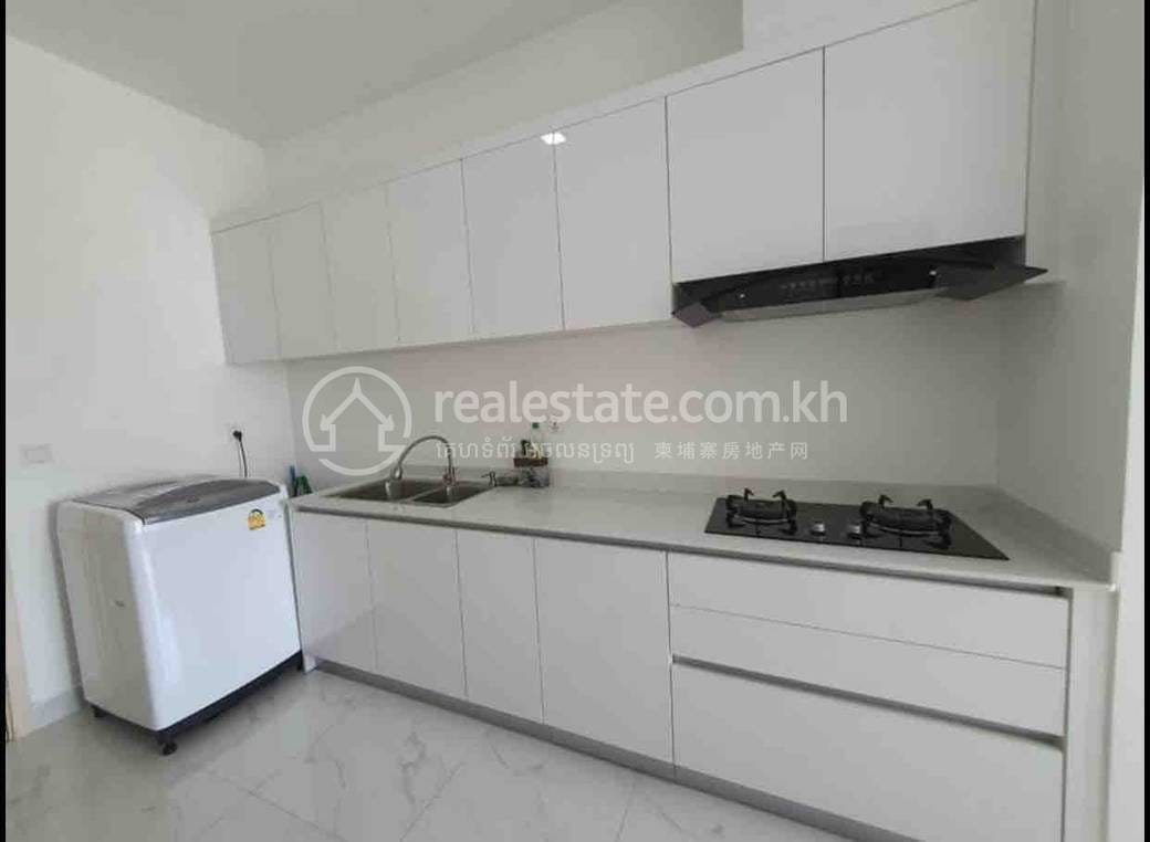 Meanchey Condo K pronájmu in Meanchey
