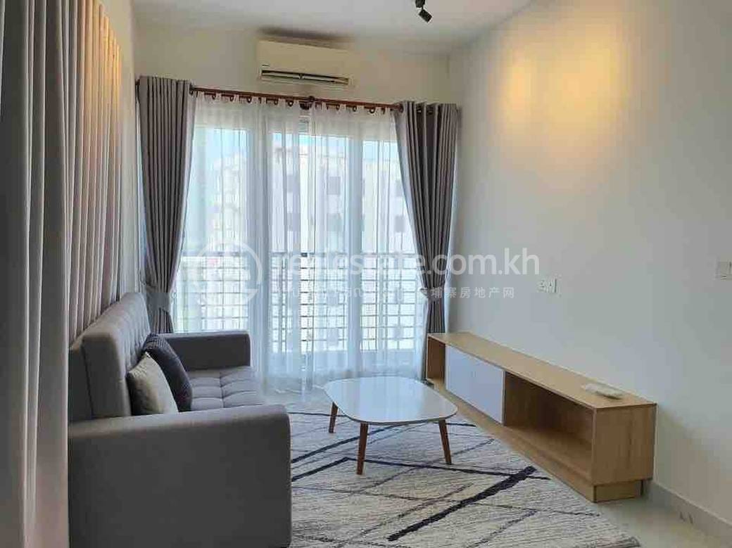 Meanchey Condo K pronájmu in Meanchey