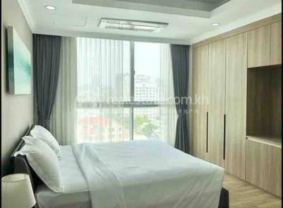 BKK 1, Chamkarmon, Phnom Penh