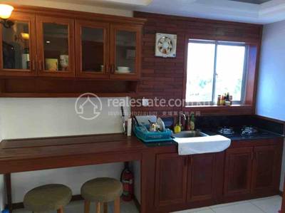 Chey Chumneah, Daun Penh, Phnom Penh