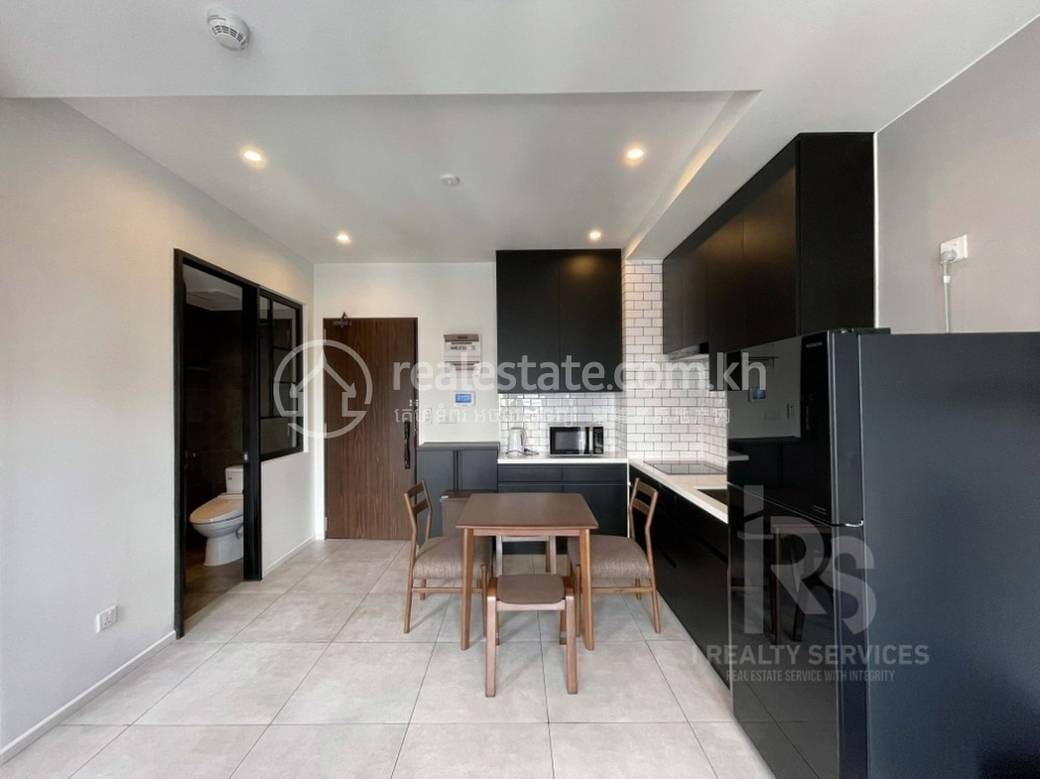Zařízeno Apartmán K pronájmu