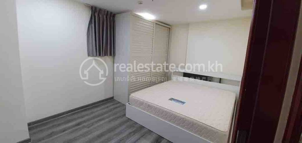 Serviced Apartment For Rent in 7 Makara $800