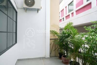 Appartement À louer à Chakto Mukh, Daun Penh, Phnom Penh