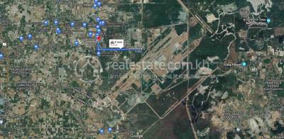   , Preaek Slaeng县, Kandal Stueng 县, 干拉省
