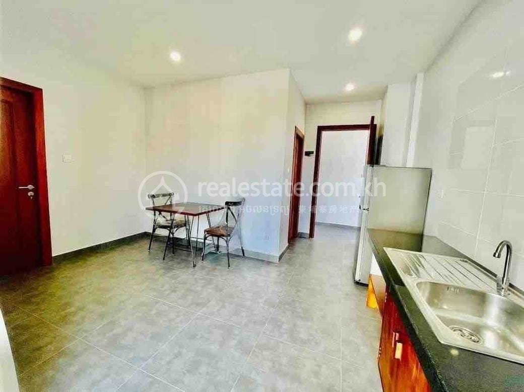 Boeng Keng Kang Apartmán K pronájmu in Boeng Keng Kang