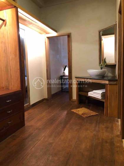 Meblowane Condo Na wynajem