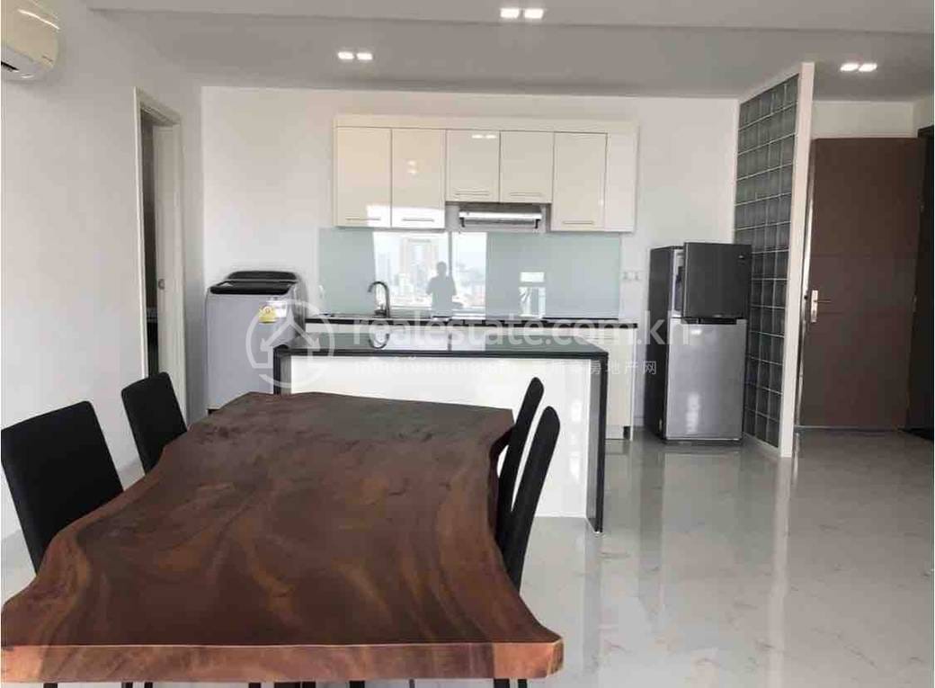 Chamkarmon Apartmán K pronájmu in Chamkarmon