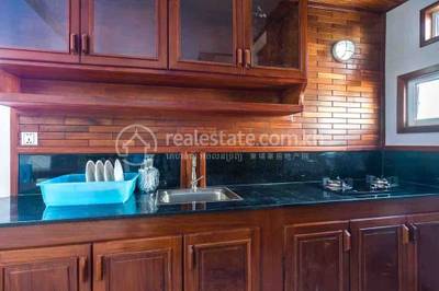 Daun Penh Apartmán K pronájmu in Daun Penh