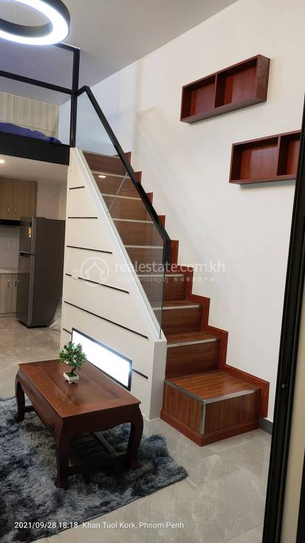 Toul Kork Condo For Sale & Rent in Toul Kork