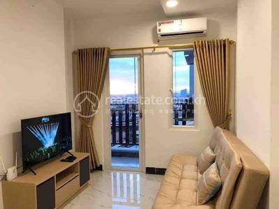 residential Apartment for rent in Boeung Tumpun 2 ID 201086