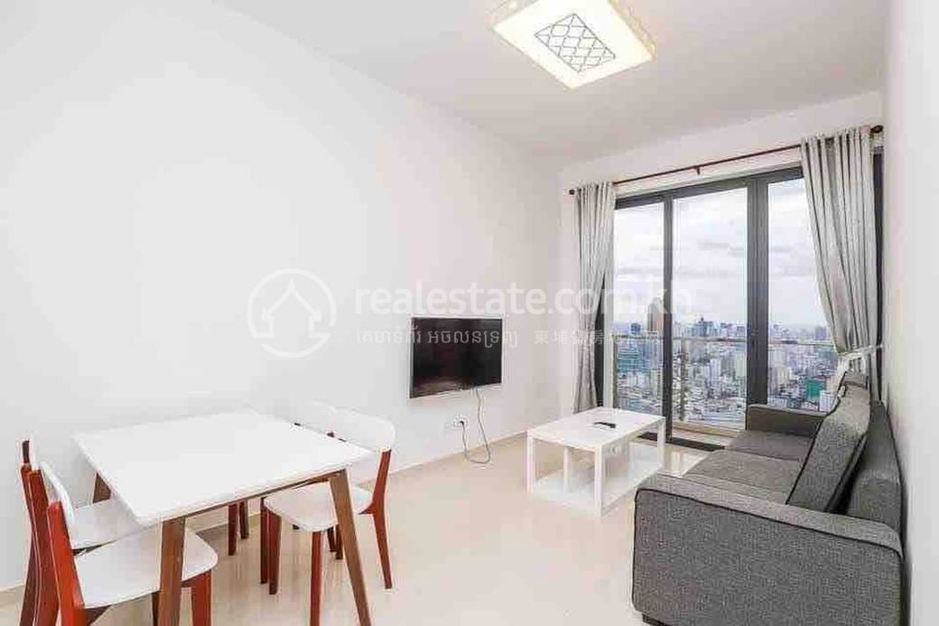 BKK 1 Condo For Rent in BKK 1