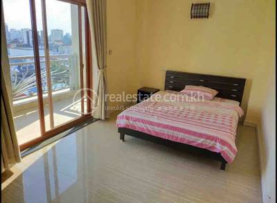 BKK 1, Chamkarmon, Phnom Penh