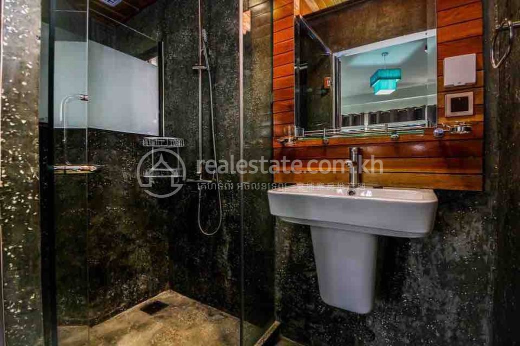 Boeng Keng Kang Condo K pronájmu in Boeng Keng Kang