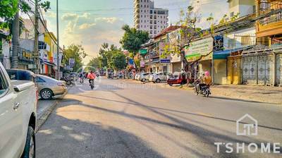  , ទួលទំពូង១, ចំការមន, ភ្នំពេញ