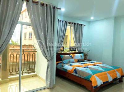 ទួលទំពូង២, ចំការមន, ភ្នំពេញ