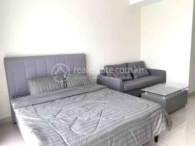 residential Apartment for rent dans Boeung Tumpun 1 ID 202805