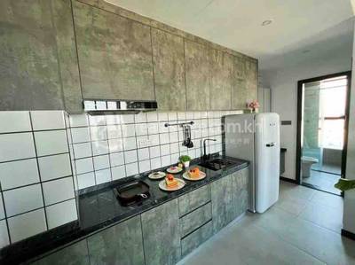 BKK 1 Condo For Rent in BKK 1