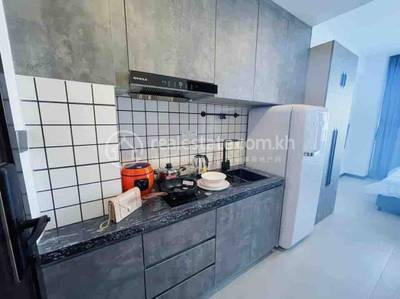 BKK 1 Condo For Rent in BKK 1