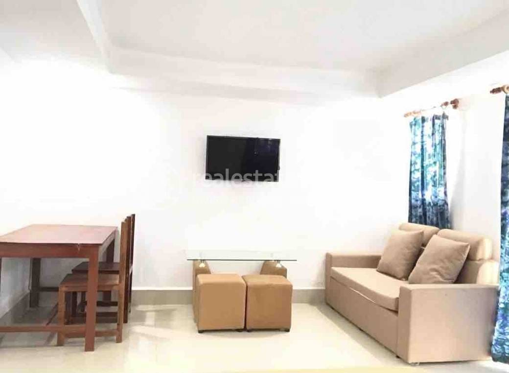 Boeung Tumpun 1 Apartmán K pronájmu in Boeung Tumpun 1